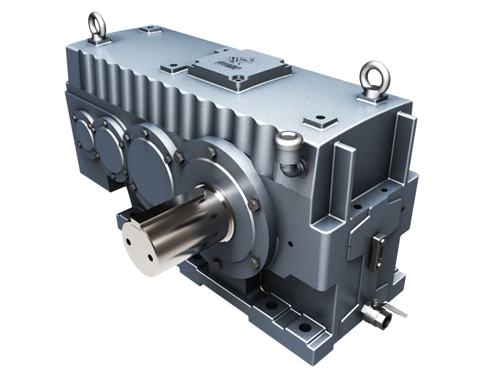 GM Series Reducer