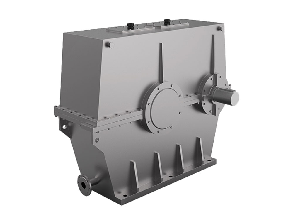 Mill Reducer