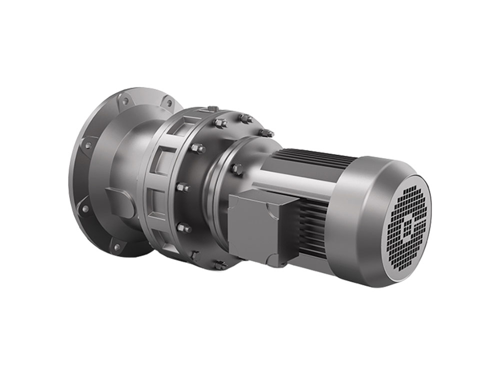 BLD Cycloidal Reducer